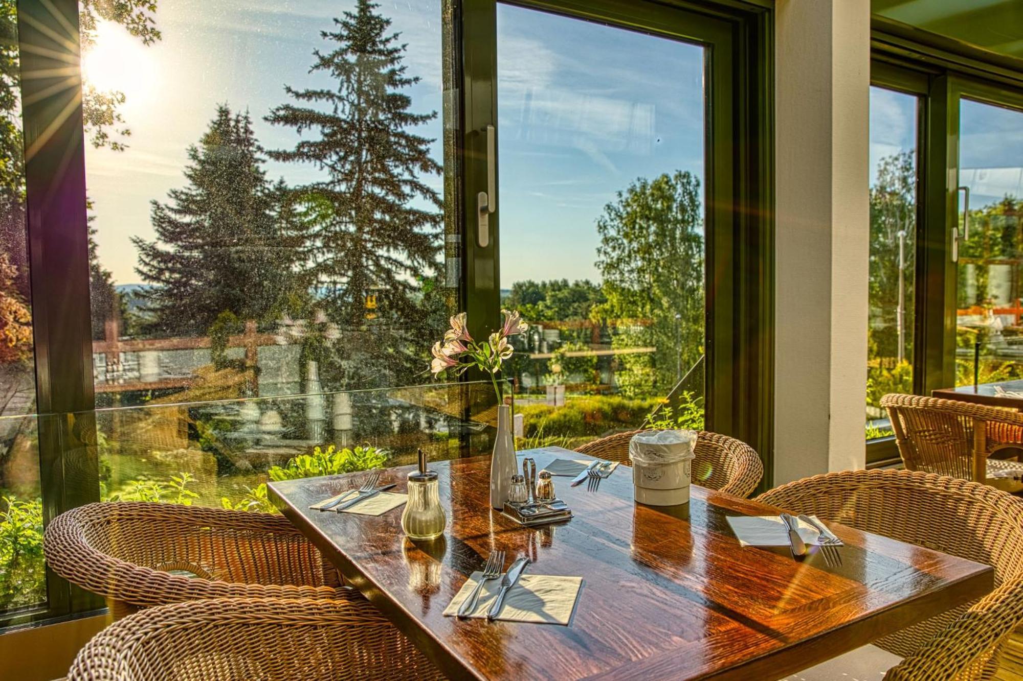 Ensana Thermal Aqua Heviz Exterior foto