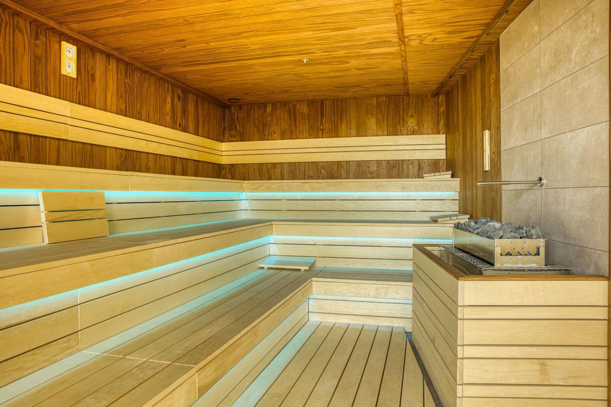 Ensana Thermal Aqua Heviz Exterior foto